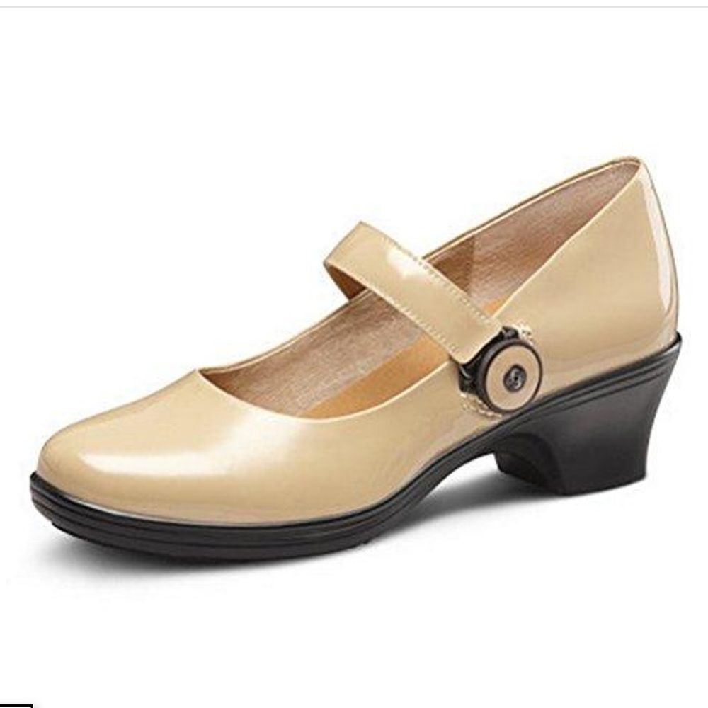 Dr. Comfort Coco Women’s Dress Heels Size 9